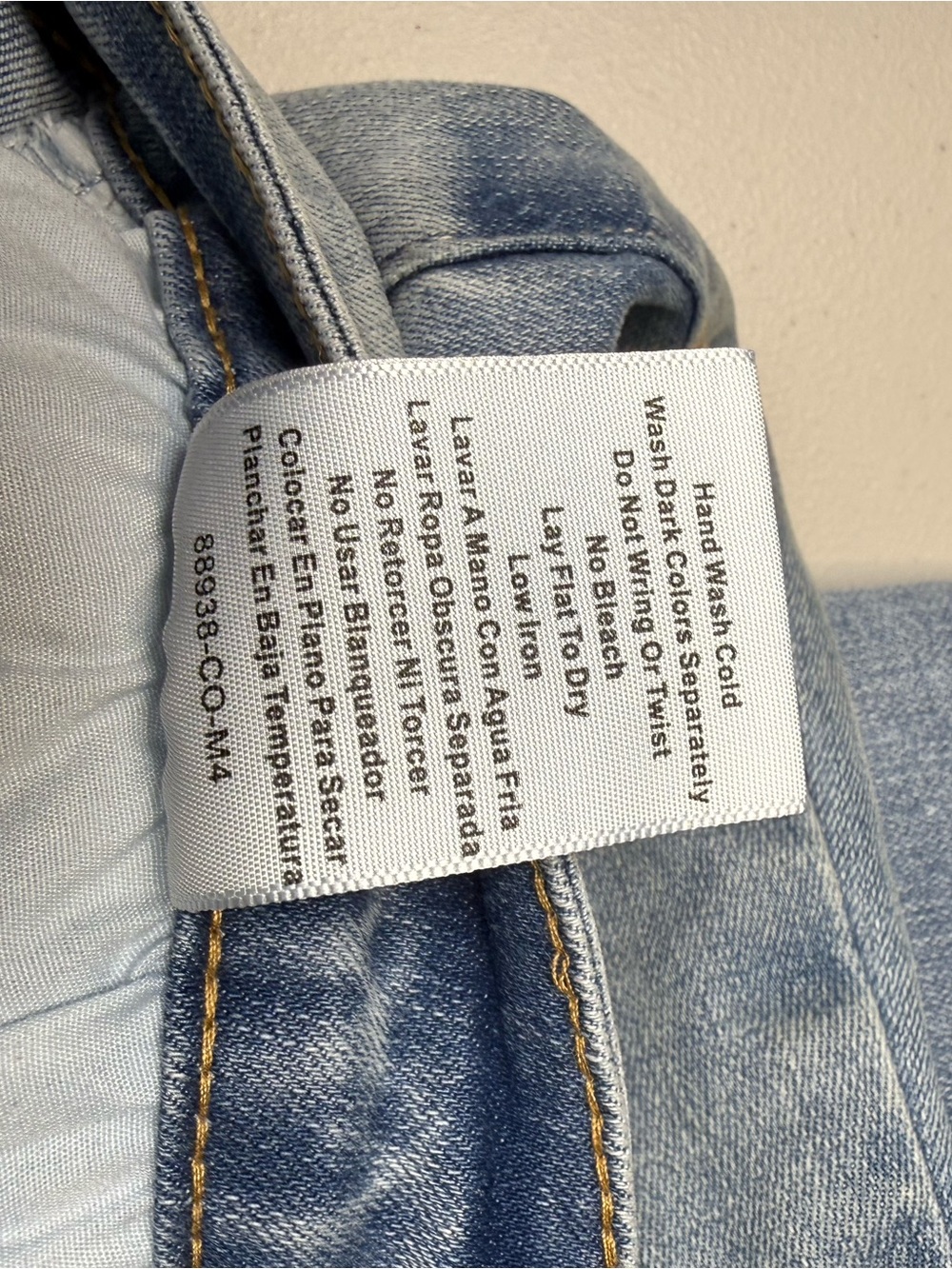 Judy Blue Light Blue Mid-Rise Boyfriend Women's Jeans Denim - Picture 7 of 16